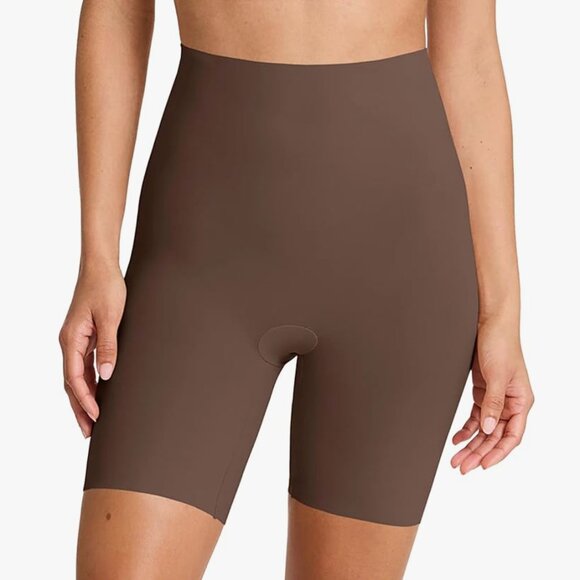 Commando Classic Control Shorts - Picture 3 of 6